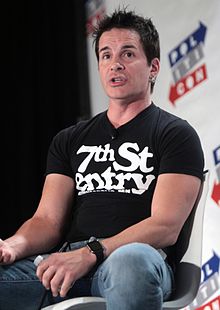 Hal Sparks